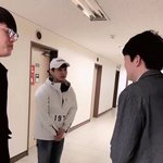 [EXO] 그로 민석이 글 베톡 갈까봐 ㅂㄷ거리면서 <b>도배</b>할<b>때</b> 모습...