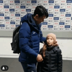 얘들아 <b>털털</b>한애들이 어떻게 행동해?
