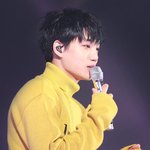 [EXO] 흑발