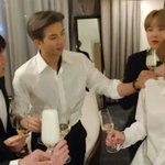 [방탄소년단] 김남준 <b>소매</b>올리는순간 벌어지는 일