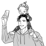 [BL] 밤의미로 3부 존버