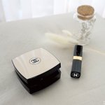 쿠션 샤넬vs <b>입생</b>