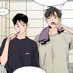 [BL] <b>절절</b>한 웹툰없니...?