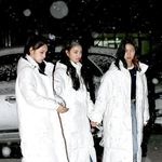 관계성 궁금한 <b>ITZY</b> 리아-류진