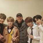 [이대휘] 브랜뉴 보이즈 완전체