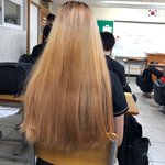 [드루와] 나 <b>머리</b> 진짜 <b>길</b>(었)다!