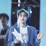 [EXO] 벱뷔걸~ 아침을 설레게하는 며<b>닝</b>코올~