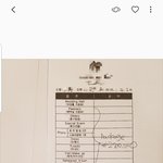 [이것좀봐줘] 지방 예식장의 횡포