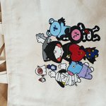 [방탄소년단] BT21 굿즈 없어서 내가 <b>만듬</b>ㅋㅋ