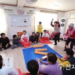 [이것좀봐줘] 신천지<b>자원</b>봉사단 의료봉사 전국에서 ‘더 풍성하고 알차게’