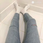 [댓글부탁해] <b>검정</b>코트에 이 바지 어땡