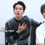 [NCT] <b>이</b> <b>장면</b>에서 웃지 못하는 1인...