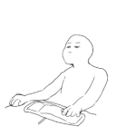 와 내 본진 ㄹㅇ 비게퍼의 <b>신임</b>