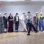 [<b>NCT</b>] <b>태일</b>이 할로윈 런웨이때 나온 노래 아는사람..??