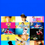 [방탄소년단] 데이드림 <b>MV</b> 1억뷰