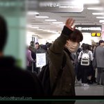 [갓세븐] 갓세븐 출국 풀 잘 다녀와