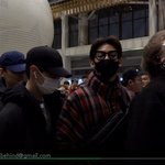[연예인] 갓세븐 출국 <b>뱀뱀</b> 존 잘 다녀와
