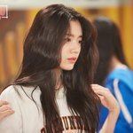긴<b>머리</b> 자극사진