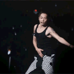 [EXO] <b>버</b><b>닝</b>썬에서 일하는 댄서