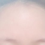 얘두라 나 이마 넓지...^^