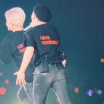 [방탄소년단] <b>편식</b>하는애 억지로 앙팡먹이러