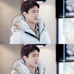 [세훈] 190215 커피프렌즈 <b>캡쳐</b>2