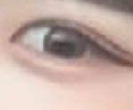 얘 눈 <b>쌍</b><b>액</b> 한걸까?ㅠㅠ
