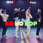[EXO] 읻고스 다운다운 베이비~ 뤼듬에 <b>온몸</b>을