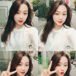 [추반] 일반인이 <b>강미</b>나정도면 예쁜거야?