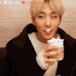 [세븐틴] <b>언제</b> 뷰이앱인지 알려줭