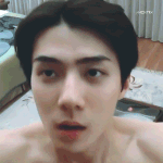 [EXO] 스바 <b>오세훈</b>ㅜㅜㅜㅜㅜㅜㅜ