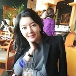 있지 리아 <b>도도</b>맘이랑 엄청 닮았네