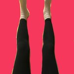 허벅지 안쪽살 타파하고 레깅스 입었당 <b>뿌듯</b>쓰ㅠㅜㅜ