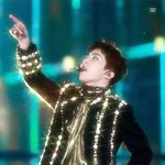 [EXO] 민석이 이 짤 왤케 <b>눈부심</b> ㅋㅋㅋㅋㅋㅋ