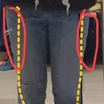 [댓글부탁해] 이거 <b>승마</b>살 맞아?