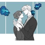 [<b>BL</b>] 너희 이작품 알아?