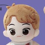 [NCT] 마크 <b>인형</b> 원가 좀 물어볼게 ㅠㅠ