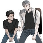 [<b>BL</b>] 역키잡 사진으로 1초안에이해하기