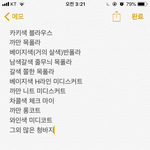 [댓글부탁해] 얘들아 나 콘서트코디좀 도와줘진짜..