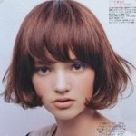 이 머리 <b>기장</b> 어느정도 돼야 할 수 있음?