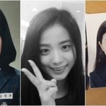 <b>유전자</b>가 다른 여돌