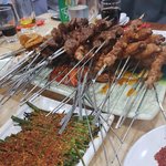 심심한데 먹은<b>거나</b>올려야지