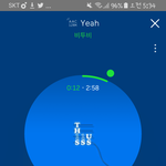 [댓글부탁해] 지금 무슨 노래 들어?