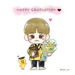 [이대휘] 이대휘 팬아트 <b>졸업</b>