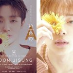 윤지성 사진 이거 <b>비슷</b>하지않음?