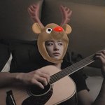 [EXO] 나도 R함브라궁전 기타 그거 쳐보고싶다