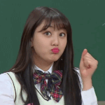 <b>지효</b> 이 짤 귀엽지 않아??