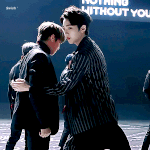 [찌통] 워너원 막콘에서 안무바꿔춤