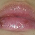 [댓글부탁해] (개쌉극켬) 나 입술이 걸2레<b>짝</b>처럼 변함ㅅㅂ
