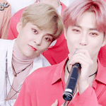 [EXO] <b>얼음물</b>